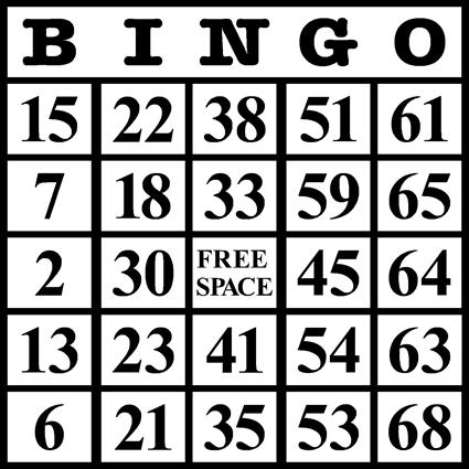 Bingo01