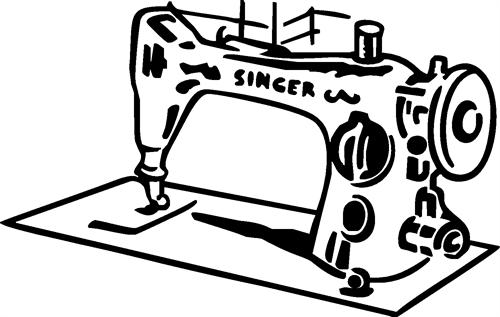 Sewing Machine03