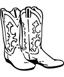 Cowboy Boots02